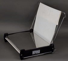 Revue pressa a secco 30x40 cm tipo 2036 asciugatrice fotografica per laboratorio fotografico. 19334