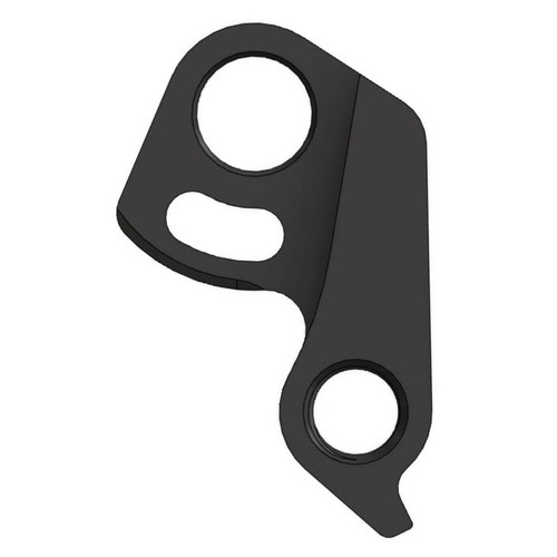 Gancio deragliatore per orbea - deragliatore,
