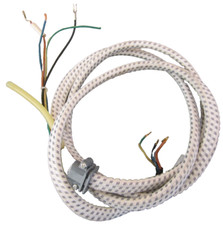 CAVO TERMOZETA MATICA 1100 105005 RICAMBI FERRO DA STIRO TUBO VAPORE