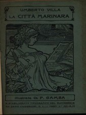 LA CITTA' MARINARA PRIMA