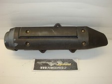 MARMITTA TERMINALE DI SCARICO