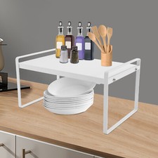 NUOVO scaffale da cucina