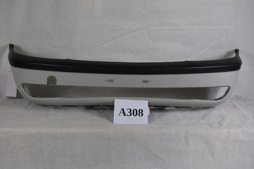Paraurti anteriore opel zafira - anteriore,