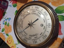 Stazione meteo muro - meteo, a