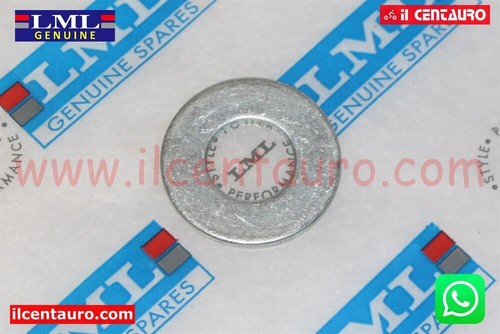 4727160 rondella perno mozzo - c-4727160,