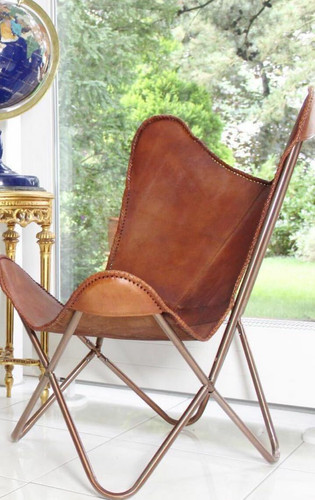 Parrys leather world butterfly - world,