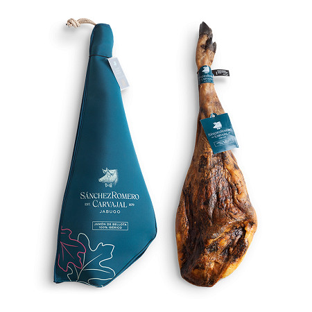 Prosciutto pata negra 100 - prosciutto,