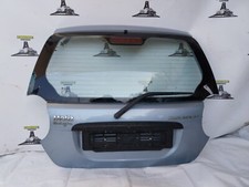 Cofano bagagliaio posteriore Chevrolet Matiz M200/M250, dal 2005 al 2013