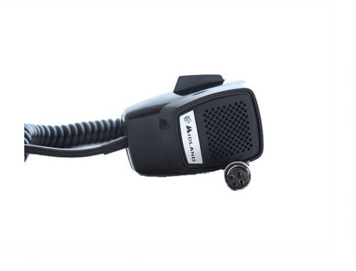 Microfono midland originale - cb,