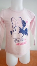 Maglia Minnie mouse Disney 3
