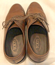 TOD’S Scarpe uomo tg. 7,5