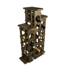 Cantina vino in legno da 15