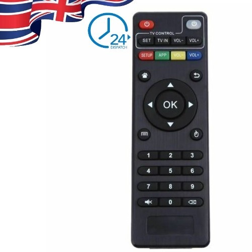Telecomando ricambio per - di,