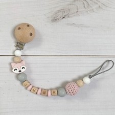 Catenella Ciuccio Nuckelkette