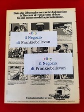 Advertising Italian