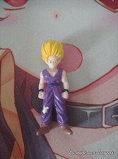 Figurine Gohan Dragon Ball Z DBZ Bandai Toys BS STA figure rare Super Saiyan AB 