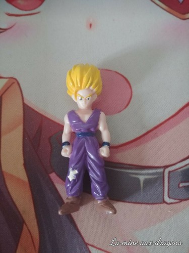 Figurine gohan dragon - figurine, z
