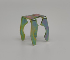 ? Morsetto a molla originale VW Golf 3 Vento supporto corda freno a mano 1H0609747 ?