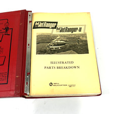 Bell Helicopter Jet  Ranger