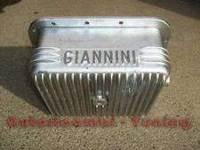 Coppa olio giannini - coppa, in