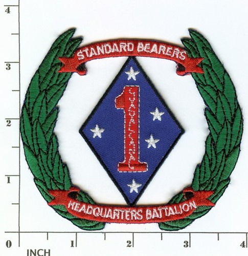 Usmc 1st mardiv - usmc,