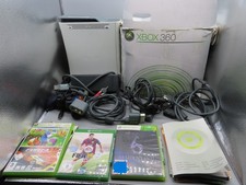 #SE4768# Console Xbox 360 con