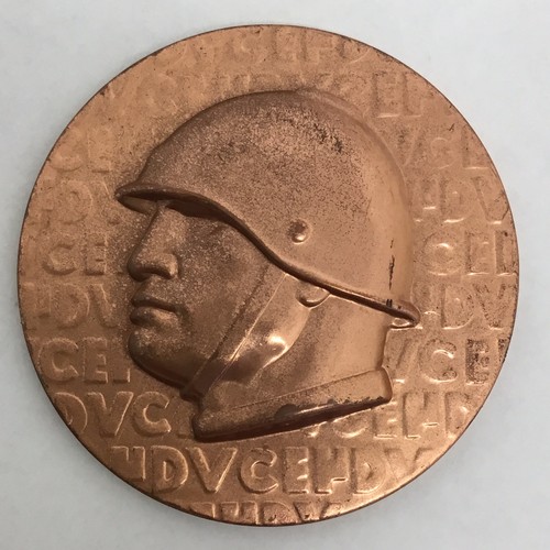 Benito mussolini duce grande - mussolini,