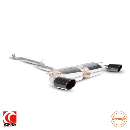Scarichi scorpion - scarichi,