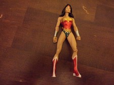 Wonder Woman action figure