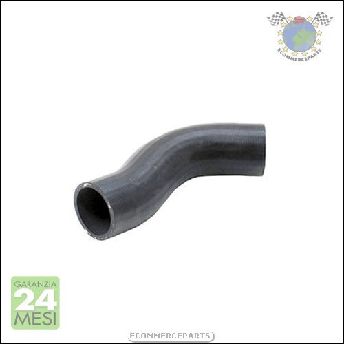 Tubo intercooler aspirazione