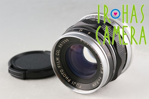 Fujifilm fujinon obiettivo - fujinon, l