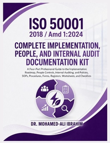 Iso 50001 2018 - iso, 2018/amd