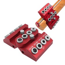 Guida per trapano angolare in