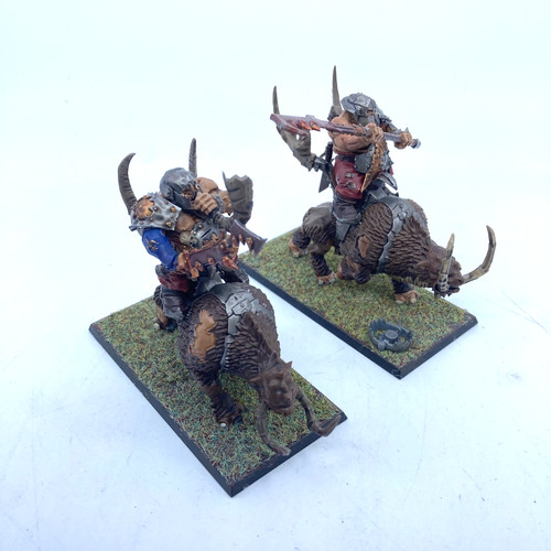Orgre murderfangs ogre - -,