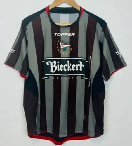Estudiantes matchworn maglia - matchworn,