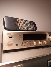 Sintoamplificatore denon dra - denon,