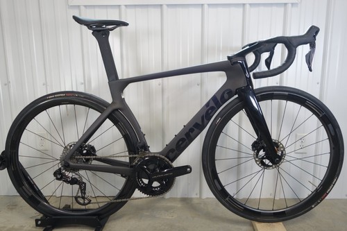 New cervelo dura ace - dura-ace, di2