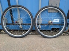 Ruote Vintage Retrò 26"