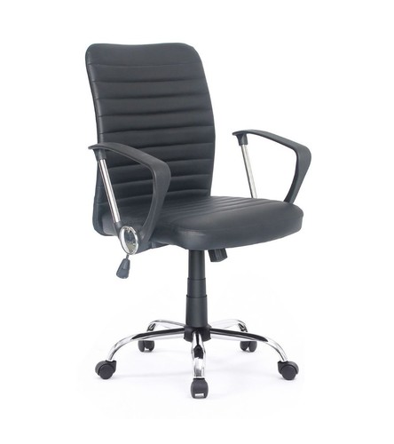 Poltrona ufficio asgar base - ufficio,
