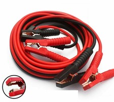 Cavi Batteria Collegamento