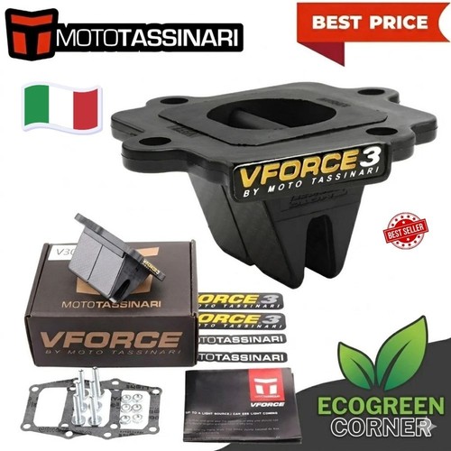 Kit valvola pacco lamellare - kit,