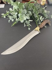 Grande coltello caccia - grande,