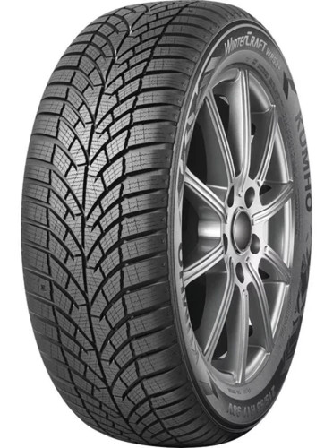 Gomme invernali kumho wp52 - gomme,