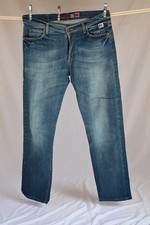 ROY ROGERS Denim Jeans Uomo