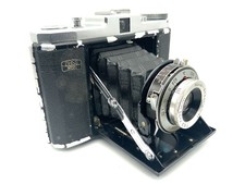 Zeiss Ikon Nettar 518/16