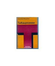 Tiefbauprozesse