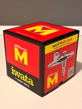 IWATA - Aerografo HP-M1