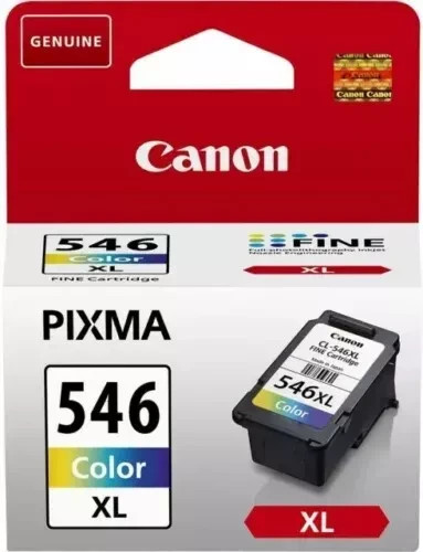 Canon 546xl cartuccia - canon, cl-546xl