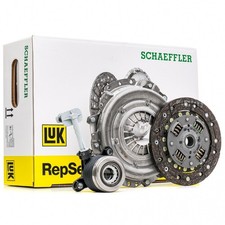 Kit Frizione + Cuscinetto