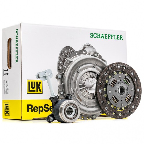 Kit frizione cuscinetto - kit,